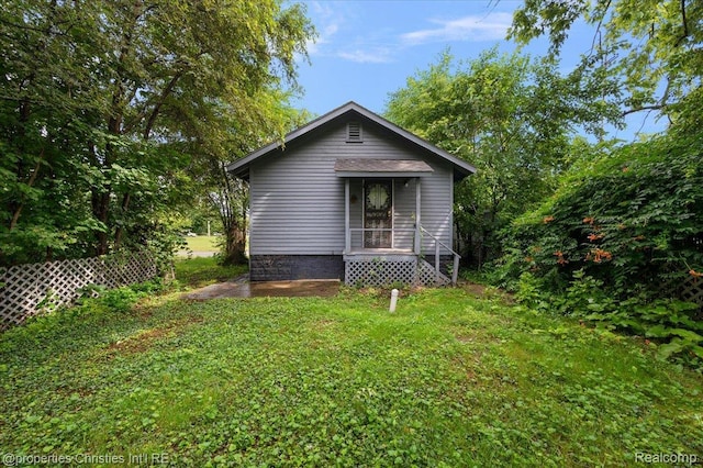 80 Michigan Ave, Pontiac, MI 48342 - photo 4
