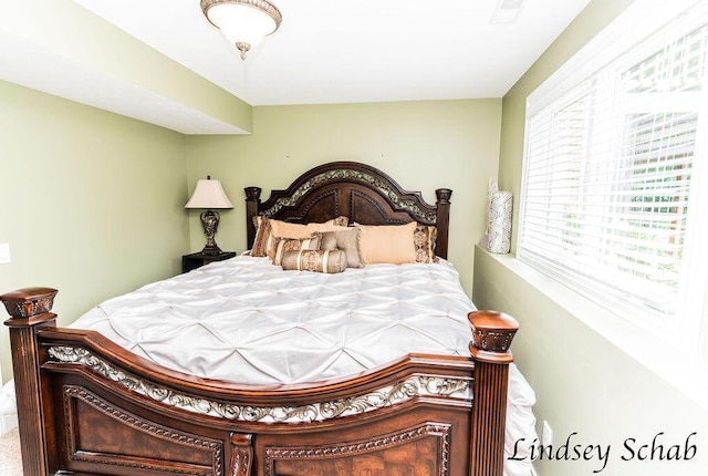 13025 Shaner Ave NE, Cedar Springs, MI 49319 - view of bedroom