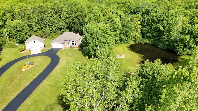13025 Shaner Ave NE, Cedar Springs, MI 49319 - view of subject property