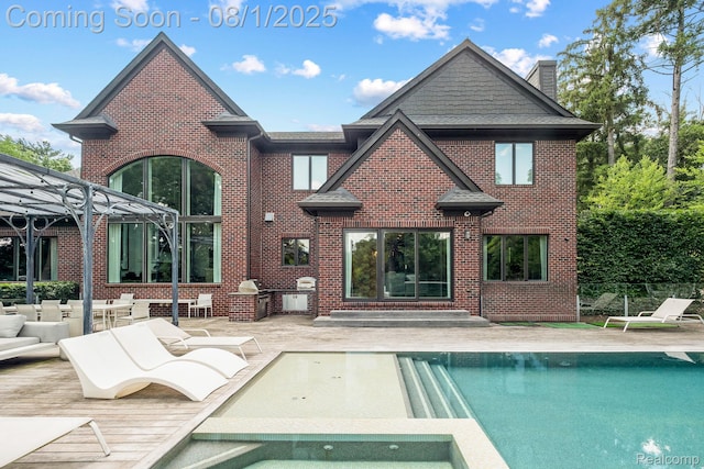 32890 Whatley Rd, Franklin, MI 48025 - photo 6