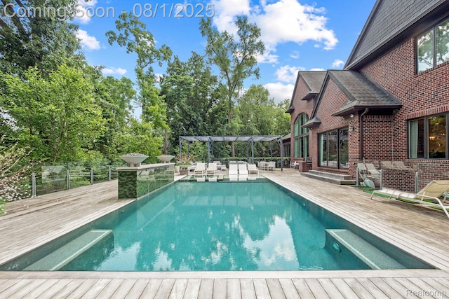 32890 Whatley Rd, Franklin, MI 48025 - photo 65
