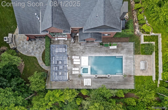 32890 Whatley Rd, Franklin, MI 48025 - photo 67