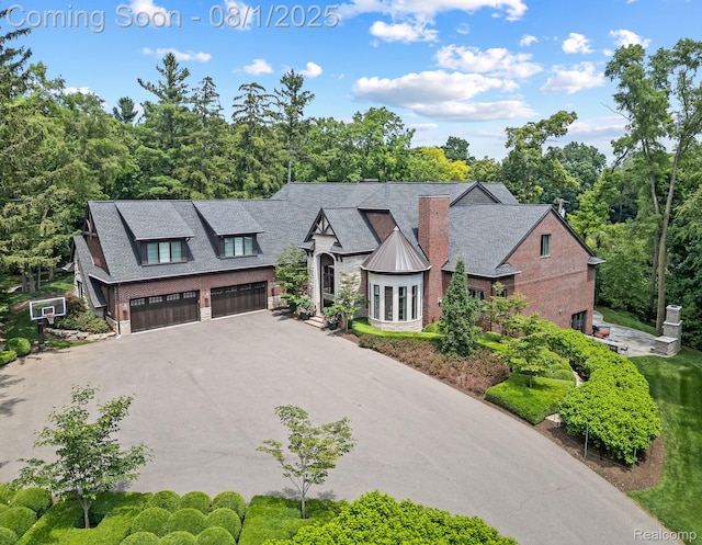 32890 Whatley Rd, Franklin, MI 48025 - photo 2