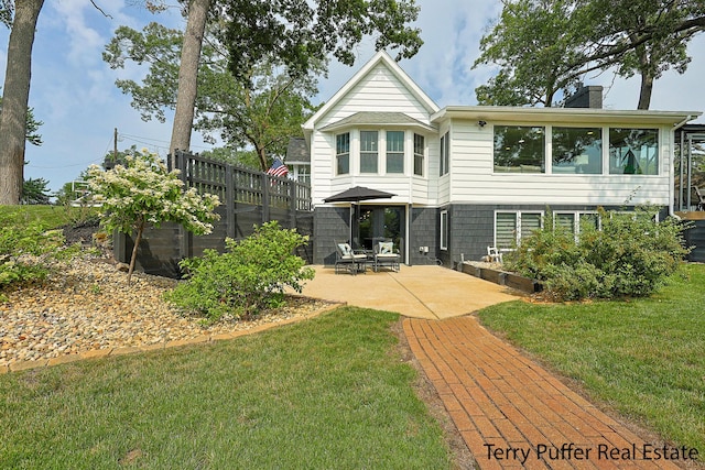 490 S Bear Lake Rd, Muskegon, MI 49445 - photo 29