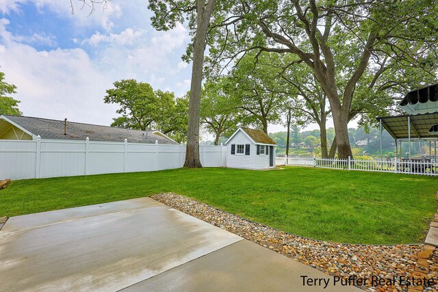 490 S Bear Lake Rd, Muskegon, MI 49445 - photo 26