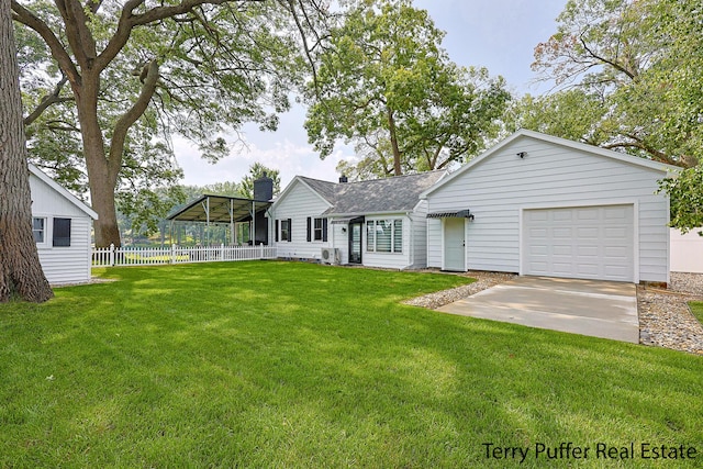 490 S Bear Lake Rd, Muskegon, MI 49445 - photo 27