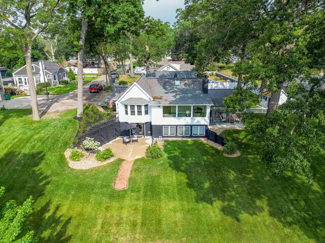 490 S Bear Lake Rd, Muskegon, MI 49445 - photo 32