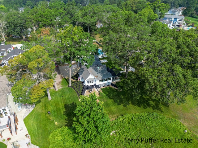 490 S Bear Lake Rd, Muskegon, MI 49445 - photo 34