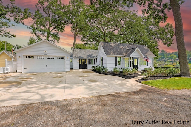 490 S Bear Lake Rd, Muskegon, MI 49445 - photo 1