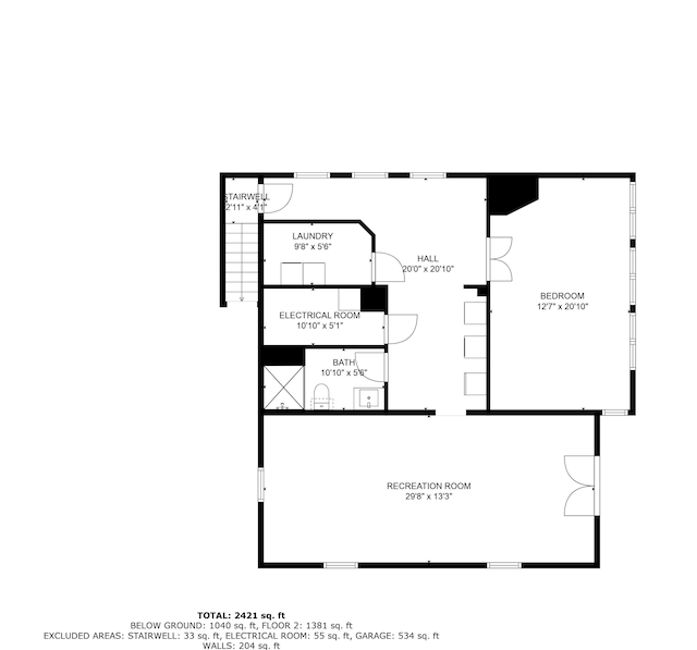 490 S Bear Lake Rd, Muskegon, MI 49445 - photo 40