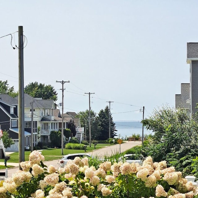 7229 Lakeview Ave, South Haven, MI 49090 - exterior space