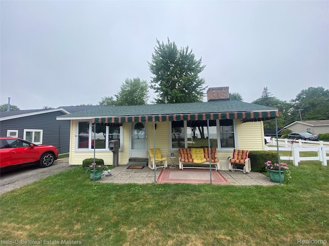 5871 Manor Dr, Fort Gratiot, MI 48059 - photo 1