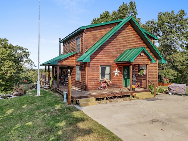 9236 E Old M-63, Luther, MI 49656 - photo 42