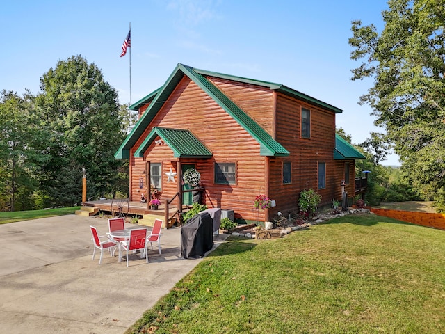 9236 E Old M-63, Luther, MI 49656 - photo 43
