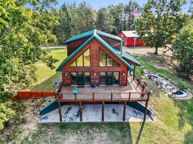 9236 E Old M-63, Luther, MI 49656 - photo 44