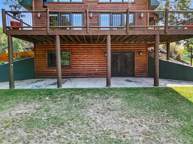 9236 E Old M-63, Luther, MI 49656 - photo 45
