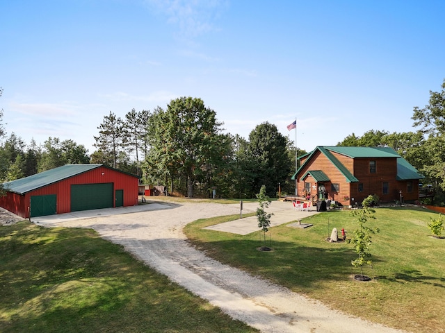 9236 E Old M-63, Luther, MI 49656 - photo 46