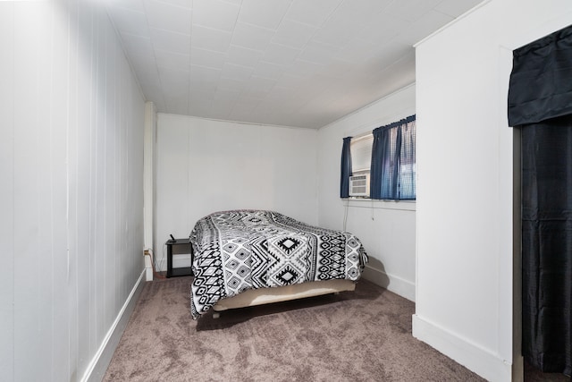 210 S Forbes St, Jackson, MI 49203 - bedroom featuring carpet floors