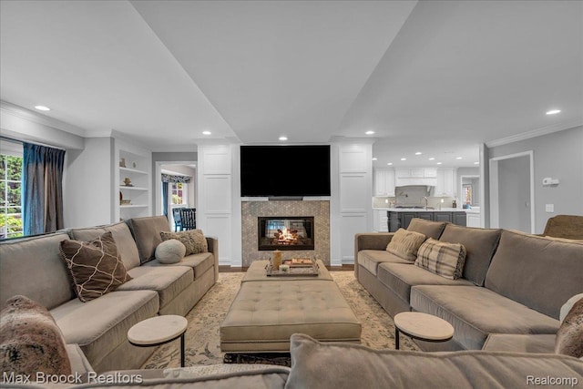 27200 Ovid Ct, Franklin, MI 48025 - photo 8