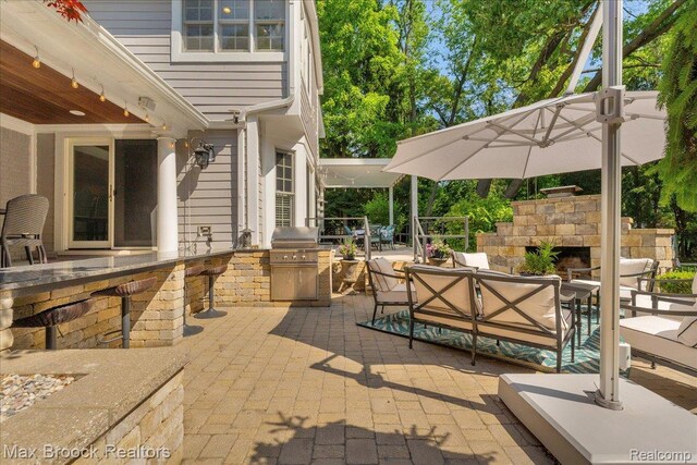 27200 Ovid Ct, Franklin, MI 48025 - photo 56