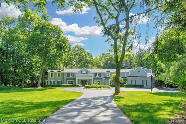 27200 Ovid Ct, Franklin, MI 48025 - photo 65