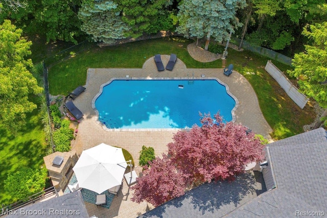 27200 Ovid Ct, Franklin, MI 48025 - photo 74
