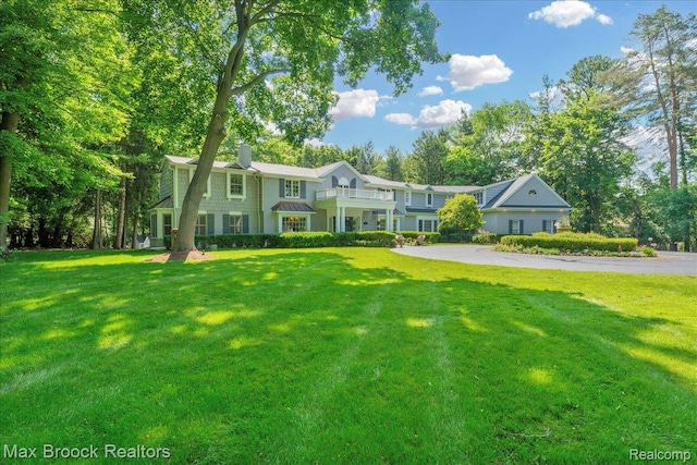 27200 Ovid Ct, Franklin, MI 48025 - photo 76