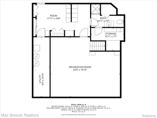 27200 Ovid Ct, Franklin, MI 48025 - photo 86