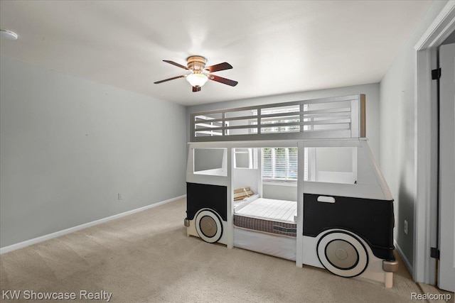 5152 Shenandoah Ct, West Bloomfield, MI 48323 - bedroom featuring carpet floors and baseboards