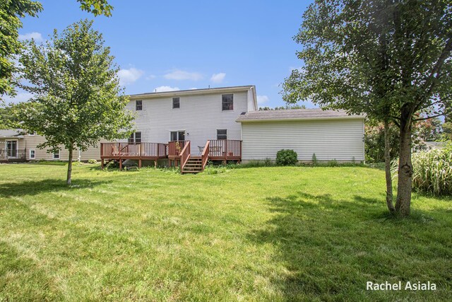153 Colonial Dr, Augusta, MI 49012 - photo 35
