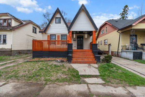 12057 Sanford St, Detroit, MI 48205 - photo 2