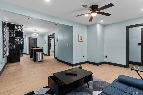 12057 Sanford St, Detroit, MI 48205 - photo 5