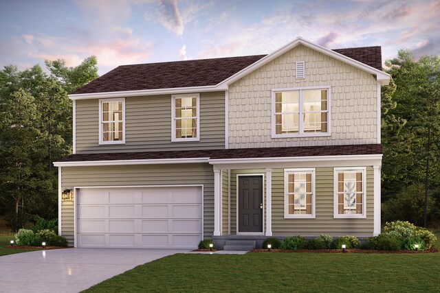 1452 Eisenhower Ln, Milan, MI 48160 - photo 1