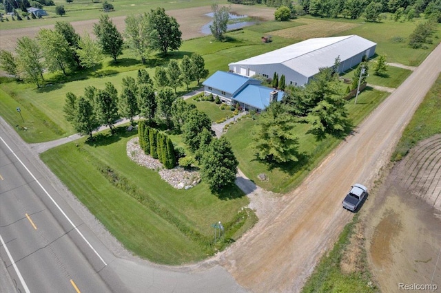 7491 N Lapeer Rd, Fostoria, MI 48435 - photo 1