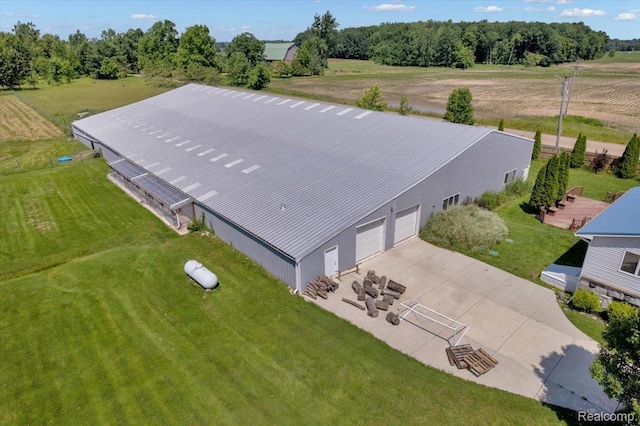 7491 N Lapeer Rd, Fostoria, MI 48435 - photo 3