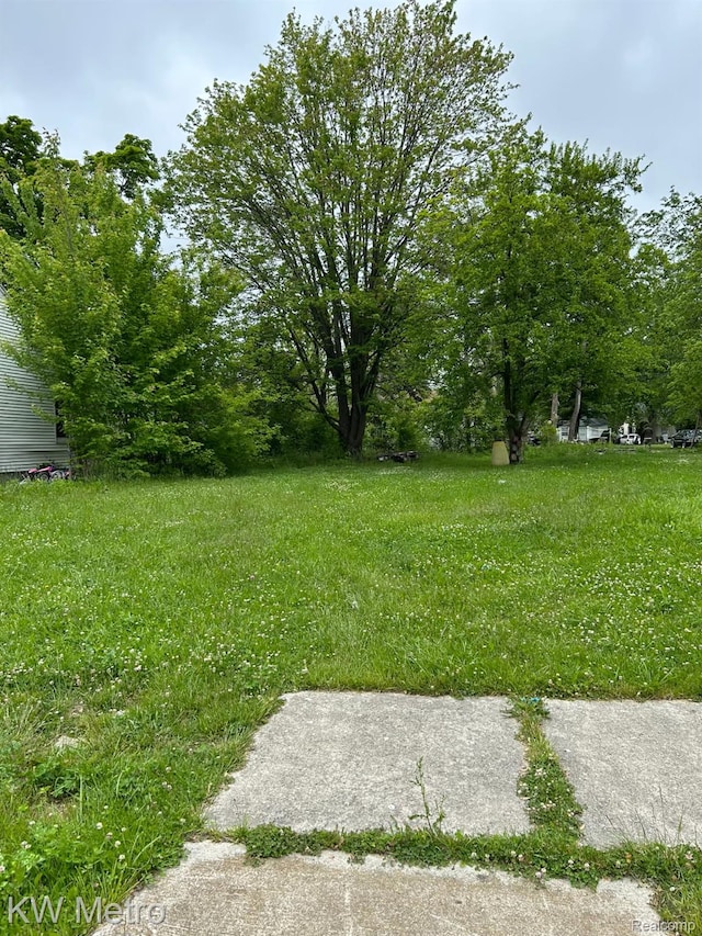 15848 Liberal St, Detroit, MI 48205 - photo 1