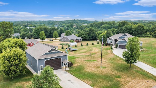 3465 Hawthorne Ct, Dorr, MI 49323 - photo 4