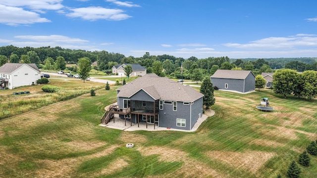 3465 Hawthorne Ct, Dorr, MI 49323 - photo 29