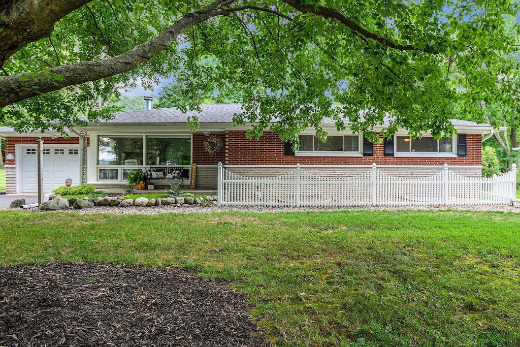 604 Gingham Ave, Portage, MI 49002 - photo 1