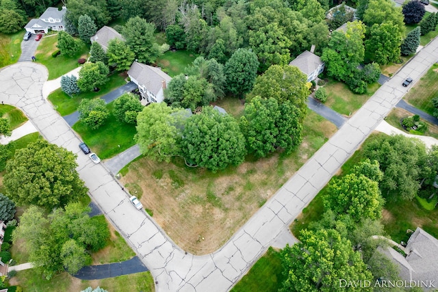 401 Erin Isle Ct, Holland, MI 49424 - bird's eye view