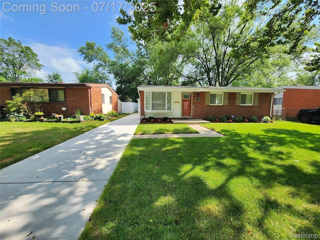 29437 Judith St, Van Buren, MI 48141 - photo 3