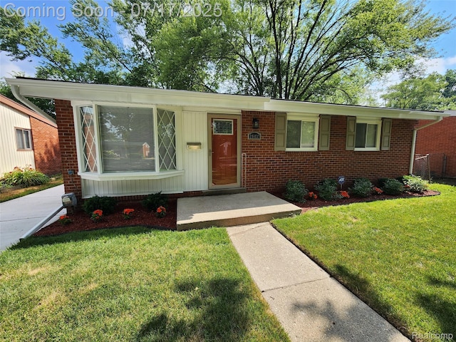 29437 Judith St, Van Buren, MI 48141 - photo 1