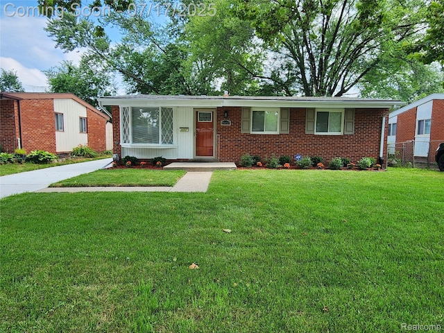29437 Judith St, Van Buren, MI 48141 - photo 2