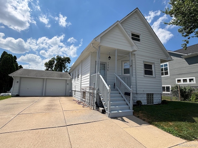 1756 2nd St, Wyandotte, MI 48192 - photo 1