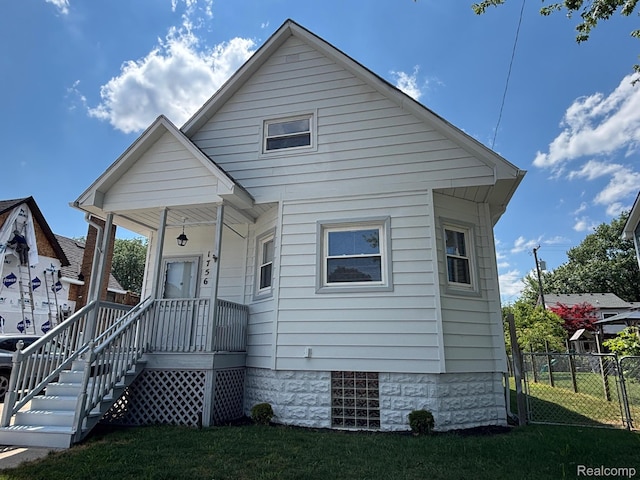 1756 2nd St, Wyandotte, MI 48192 - photo 2