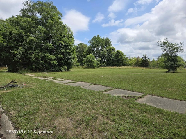 Donaldson St, Flint, MI 48504