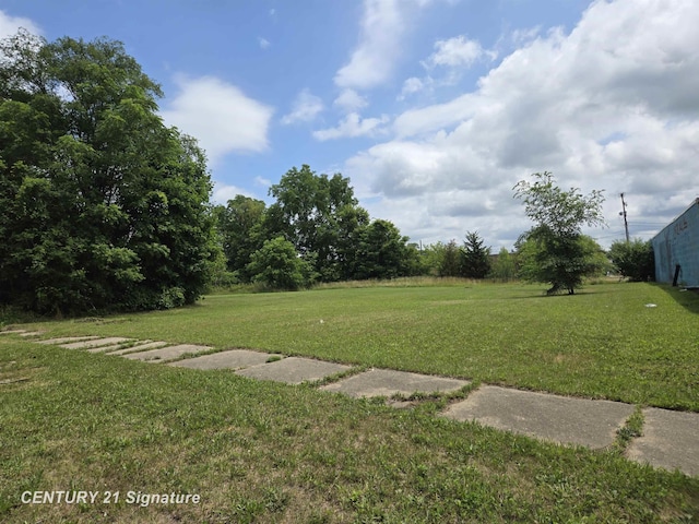 Donaldson St, Flint, MI 48504