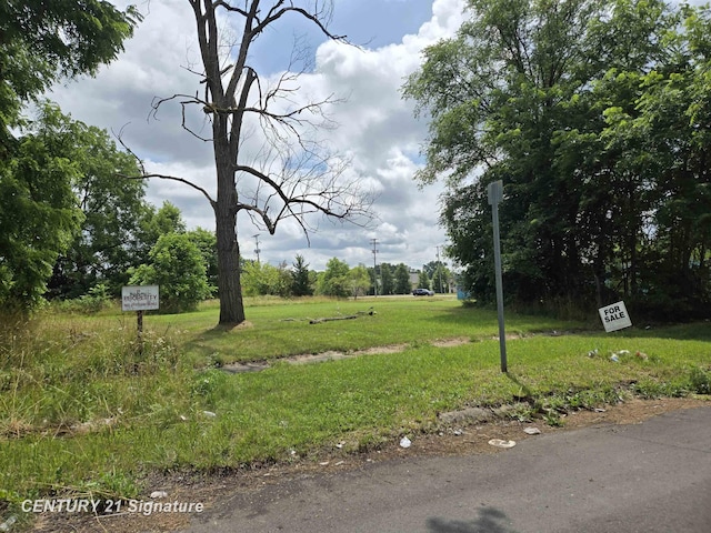 Donaldson St, Flint, MI 48504