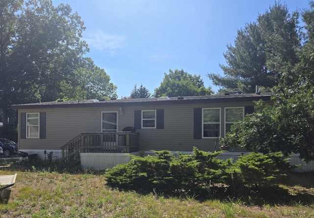 15102 Brookside Dr, Spring Lake, MI 49456 - photo 1