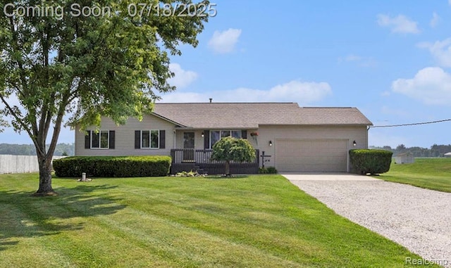 7419 Seymour Rd, Swartz Creek, MI 48473 - photo 1